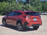 New 2025 Subaru Crosstrek 2.5i Premium image 3