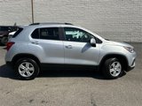 Used 2021 Chevrolet Trax LT image 3