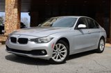 Used 2017 BMW 320i xDrive Sedan image 2