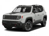 Used 2016 Jeep Renegade Trailhawk image 4