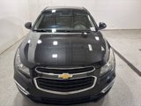Used 2015 Chevrolet Cruze LT image 3