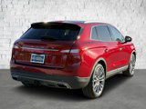 Used 2017 Lincoln MKX Reserve w/ Driver Assistance Package image 4