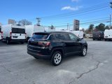 New 2025 Jeep Compass Sport image 3