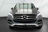 Used 2018 Mercedes-Benz GLE 350 4MATIC image 2