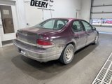 Used 1998 Chrysler Cirrus LXi image 4