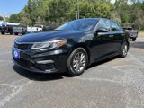 Used 2020 Kia Optima LX image 3