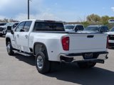 Used 2020 Chevrolet Silverado 3500 LTZ w/ LTZ Plus Package image 3