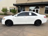 Used 2011 Toyota Camry LE image 5