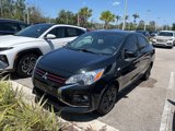 Used 2022 Mitsubishi Mirage G4 Black Edition image 3