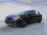 Used 2020 Honda Civic Sport image 2