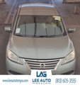 Used 2013 Nissan Sentra SV image 3