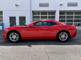 Used 2014 Chevrolet Camaro LS image 2