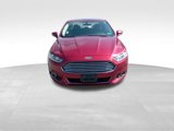 Used 2015 Ford Fusion Titanium image 2