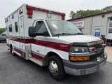 Used 2015 Chevrolet Express 4500 w/ Ambulance Package image 6