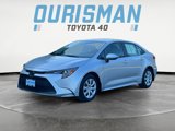 Used 2022 Toyota Corolla LE image 2