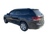 Used 2018 Volkswagen Atlas SE image 4