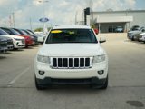 Used 2012 Jeep Grand Cherokee Laredo w/ Laredo E Group image 2