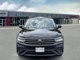 Used 2022 Volkswagen Tiguan SE image 2