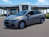 Used 2017 Chevrolet Cruze LT image 5
