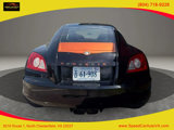 Used 2004 Chrysler Crossfire Coupe image 5