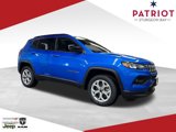 New 2025 Jeep Compass Latitude w/ Sun and Sound Group image 1