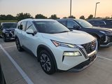 Used 2022 Nissan Rogue SV w/ SV Premium Package image 3