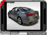 Used 2022 Nissan Altima 2.5 SV image 4