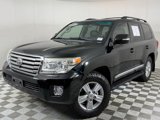 Used 2013 Toyota Land Cruiser image 2