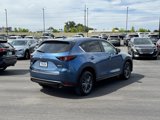 Used 2021 MAZDA CX-5 Touring image 5