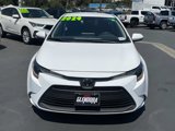 Used 2024 Toyota Corolla LE image 2