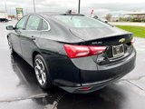 Used 2022 Chevrolet Malibu LT image 5