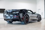Used 2016 Chevrolet Corvette Z06 w/ 3LZ Preferred Equipment Group image 4