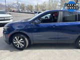 Certified 2022 Chevrolet Equinox LT image 2
