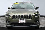 Used 2019 Jeep Cherokee Latitude Plus image 3