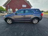 Used 2013 Chevrolet Equinox LS w/ LPO, Protection Package image 6