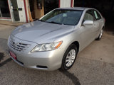 Used 2009 Toyota Camry LE image 2