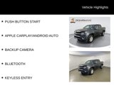 Used 2017 Chevrolet Colorado LT w/ LT Convenience Package image 5