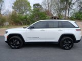 Certified 2022 Jeep Grand Cherokee Altitude image 3