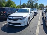 Used 2016 Kia Optima LX image 3