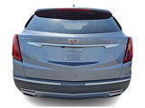 Certified 2022 Cadillac XT5 Premium Luxury image 4