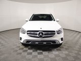 Certified 2022 Mercedes-Benz GLC 300 image 2