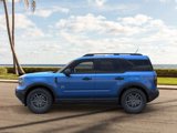 New 2025 Ford Bronco Sport Big Bend w/ Convenience Package image 3