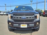 Used 2019 Ford F150 XLT w/ Equipment Group 302A Luxury image 2