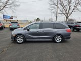 Used 2018 Honda Odyssey EX-L image 2