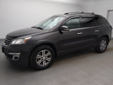 Used 2017 Chevrolet Traverse LT image 2