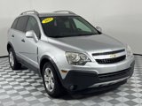 Used 2013 Chevrolet Captiva Sport LS image 3