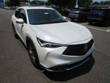 New 2025 Acura ADX AWD image 4