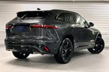 New 2025 Jaguar F-PACE R-Dynamic S image 4