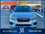 Used 2018 Subaru Legacy 2.5i Premium image 2