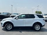 Used 2016 Land Rover Discovery Sport HSE image 6